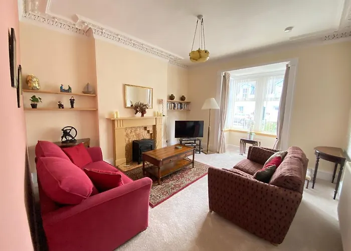 St John\'S Flat Spacious Accomodation