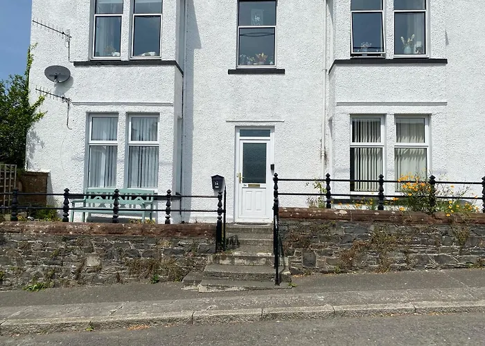 St John\'S Flat Spacious Accomodation