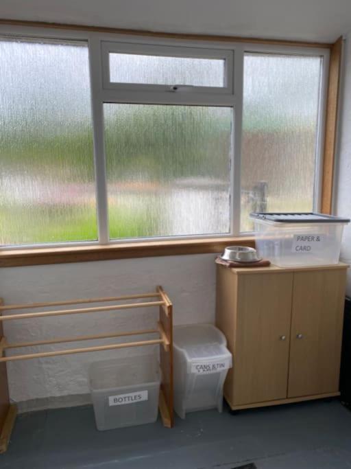 St John's Flat Spacious Apartment Dalry (Dumfries and Galloway)