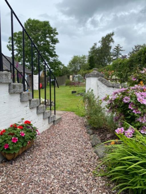 Apartment St John's Flat Spacious Dalry (Dumfries and Galloway)
