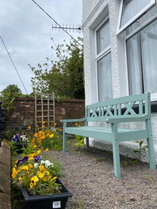 St John's Flat Spacious Dalry (Dumfries and Galloway)