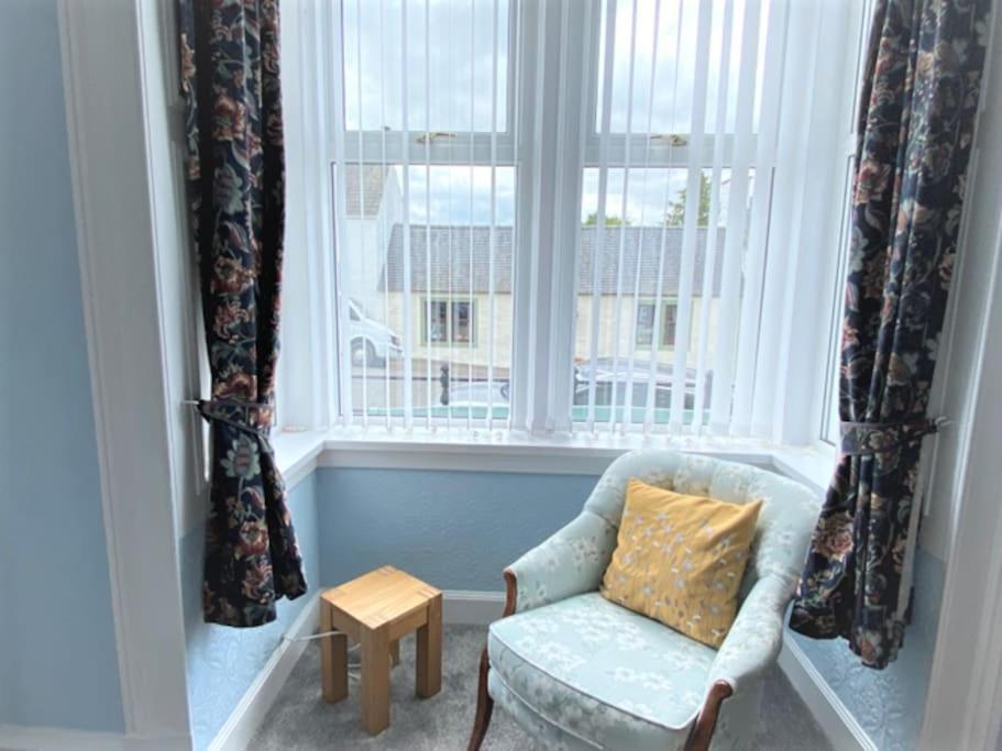 St John's Flat Spacious Apartment *