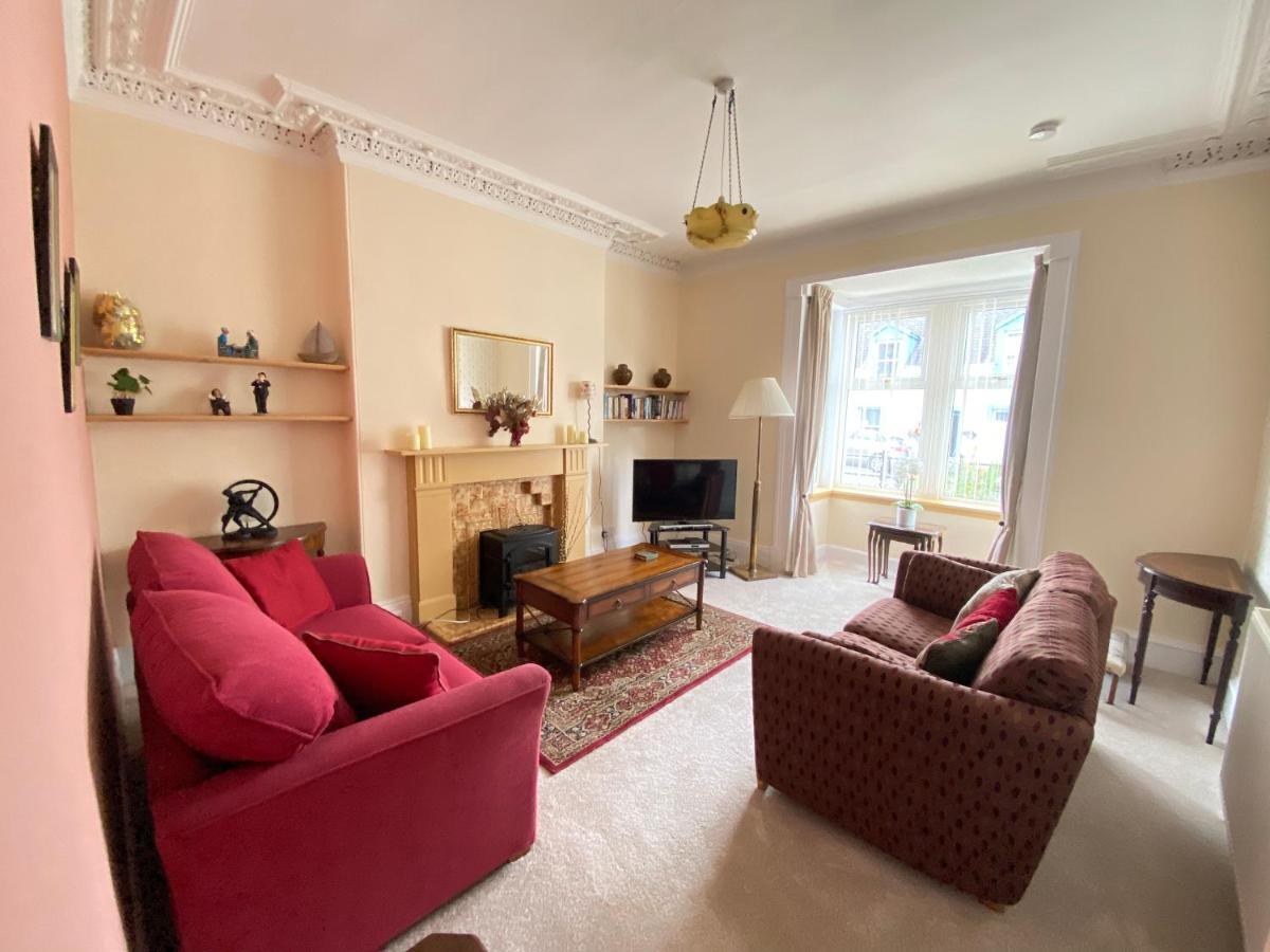St John's Flat Spacious Apartment