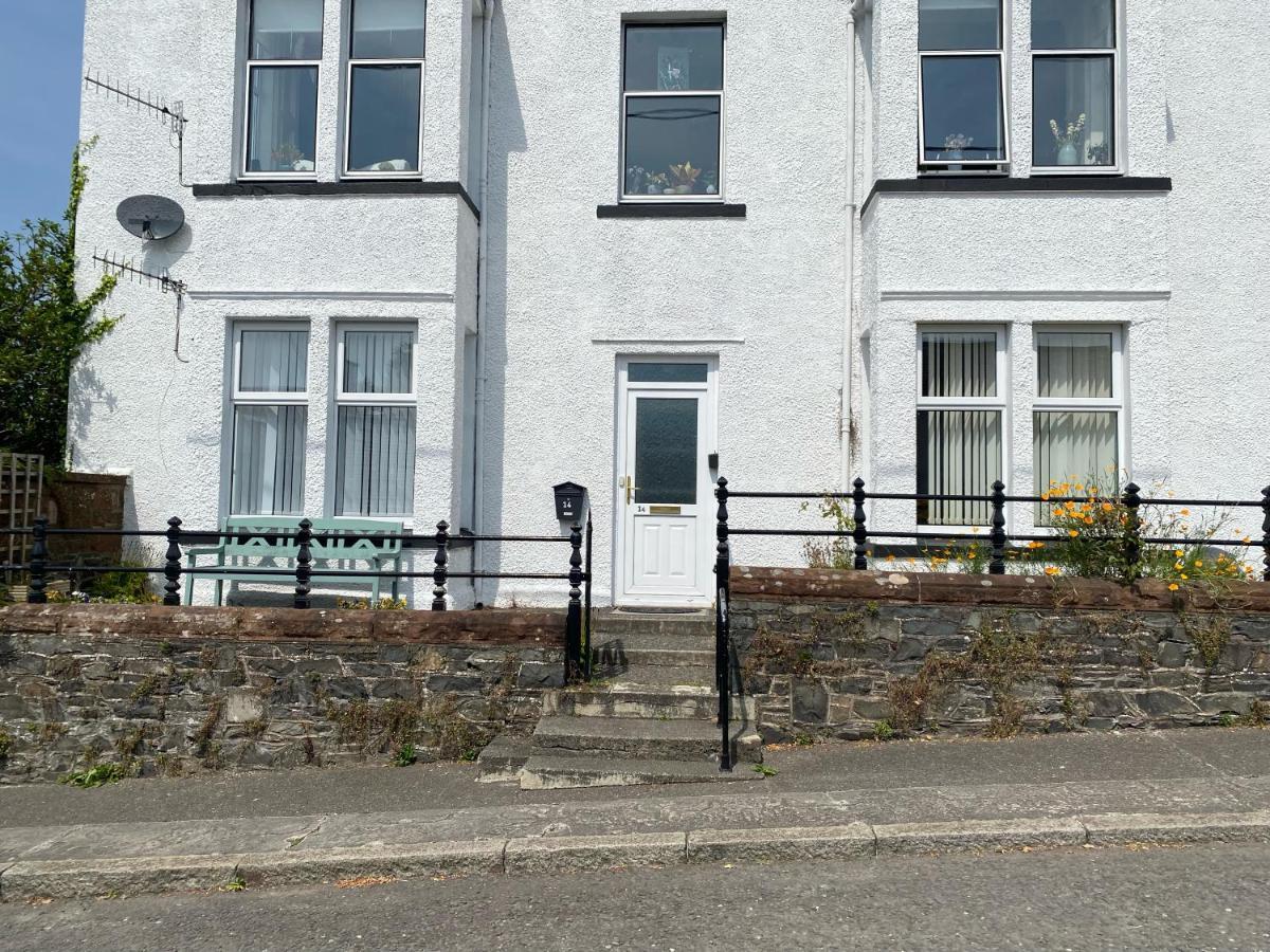 Apartment St John's Flat Spacious Dalry (Dumfries and Galloway)