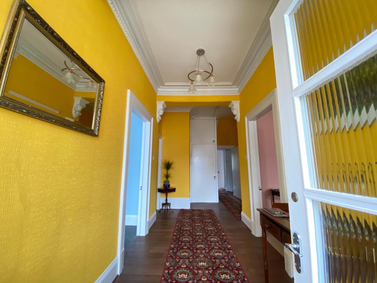Apartment St John's Flat Spacious